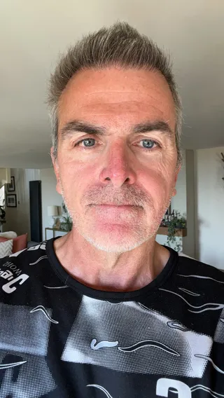 Photo of Duncan Campbell